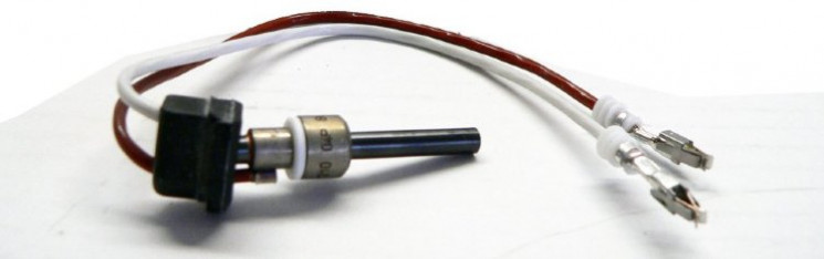 Штифт накаливания для Ebespacher Hydronic II купить в Комсомольск-на-Амуре