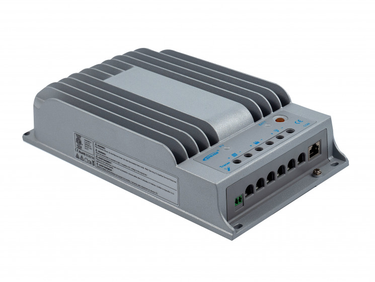 Контроллер заряда EPSolar Tracer MPPT 3215BN купить в Комсомольск-на-Амуре