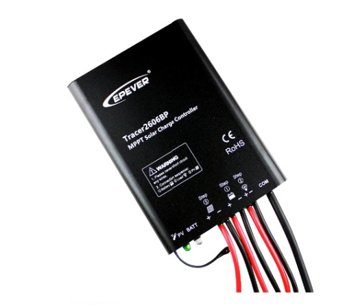 Контроллер заряда EPSolar Tracer MPPT 7810BP купить в Комсомольск-на-Амуре
