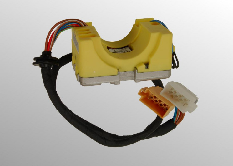 Блок управления 24B Airtronic D4S (MAN 81 25814-6044) купить в Комсомольск-на-Амуре