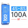 Smart BMS Daly 100A 4-8S купить в Комсомольск-на-Амуре