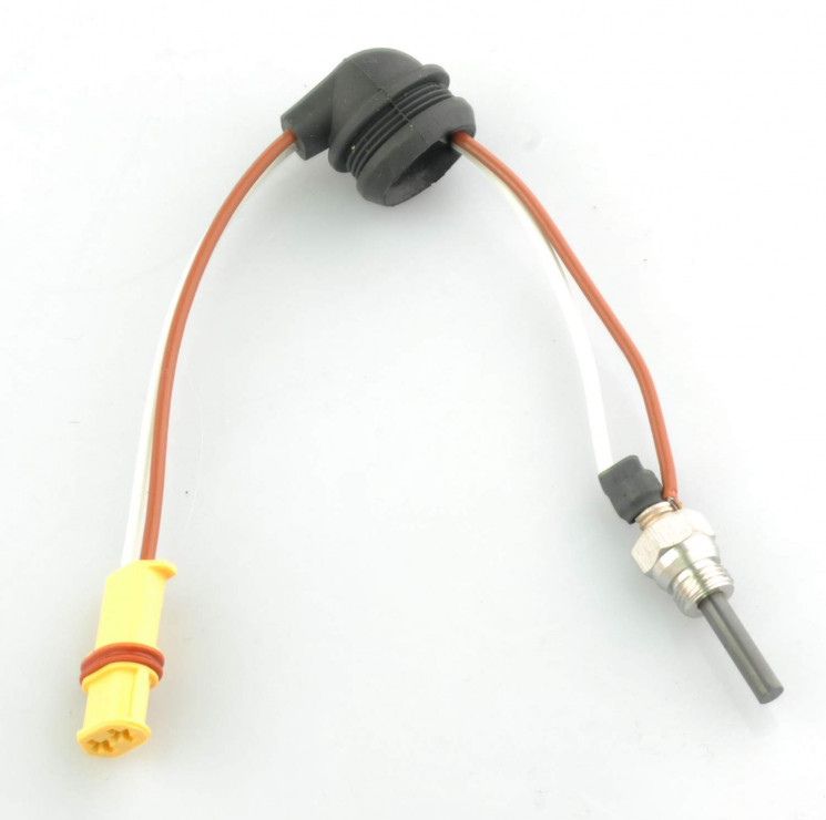 Свеча накаливания 24В Е116 Airtronic D2/D4 252070011100 купить в Комсомольск-на-Амуре